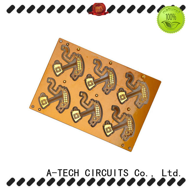 A-TECH double-sided PCB multi-layer at discount