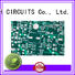 A-TECH hot-sale osp coating pcb free delivery for wholesale