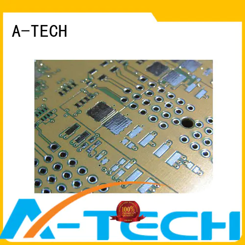 A-TECH hot-sale osp pcb cheapest factory price for wholesale