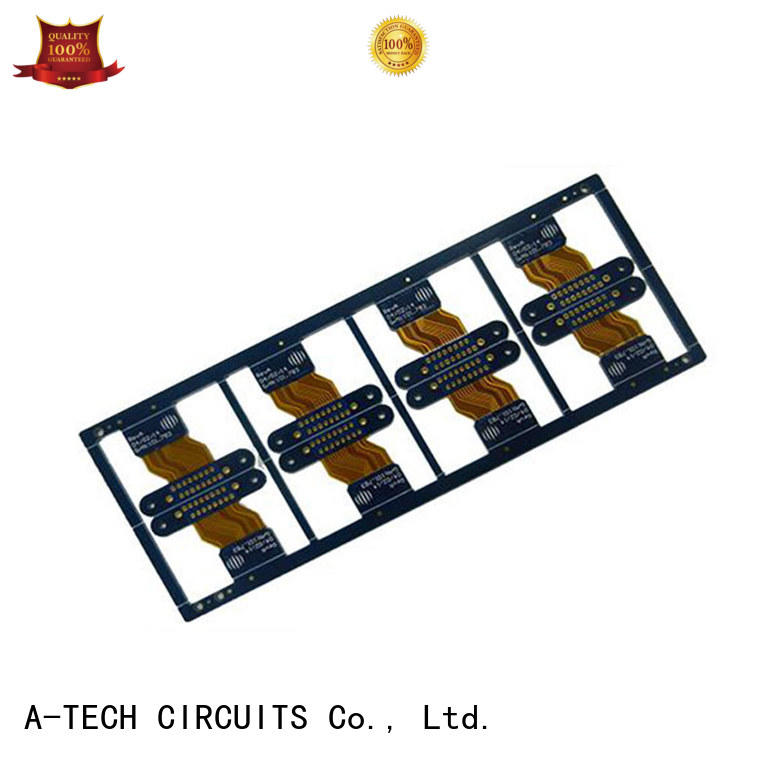 A-TECH led pcb double sided at discount