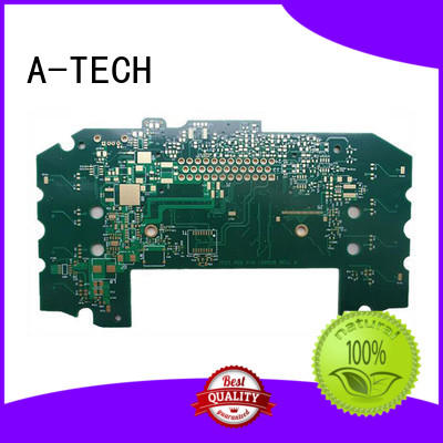 prototype single-sided PCB single sided multi-layer for wholesale