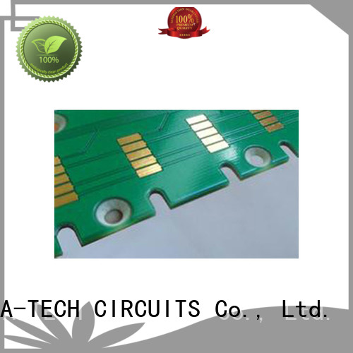 A-Tech Routing Banink PCB Прочный для продажи
