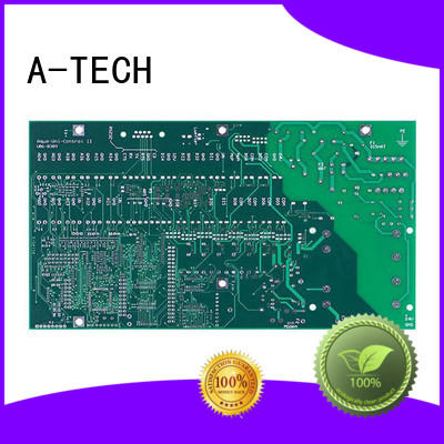 aluminum rigid flex pcb single sided double sided at discount