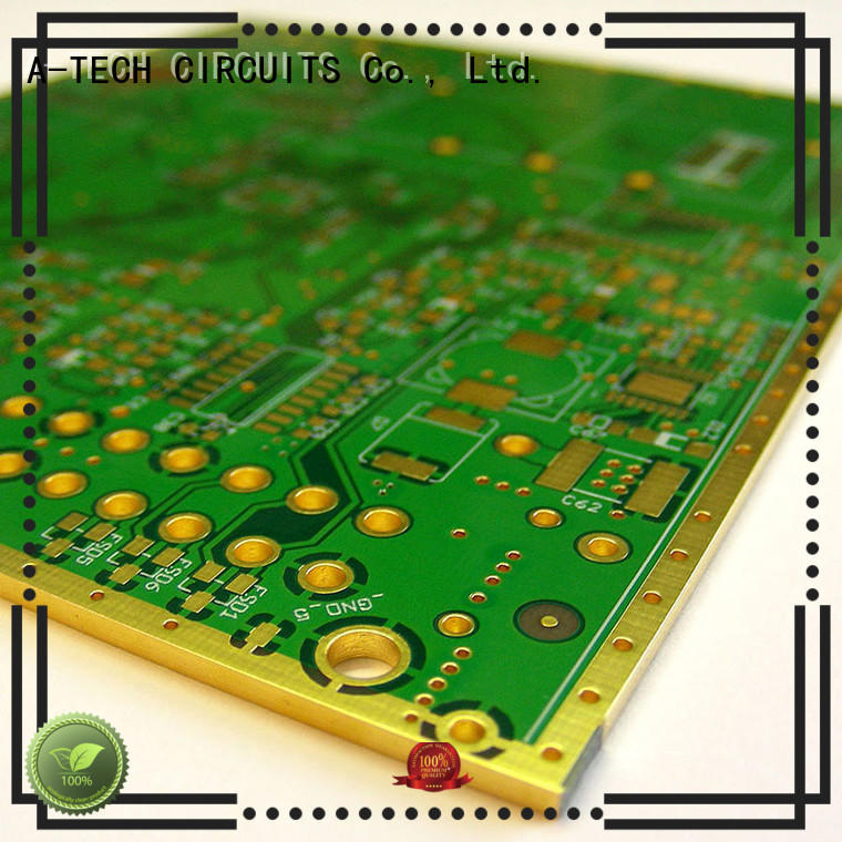 routing impedance control pcb impedance best price for wholesale