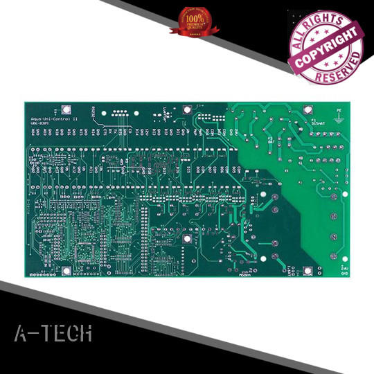 A-TECH flexible rogers pcb for led