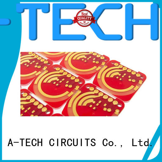 A-TECH lead pcb surface finish free delivery at discount