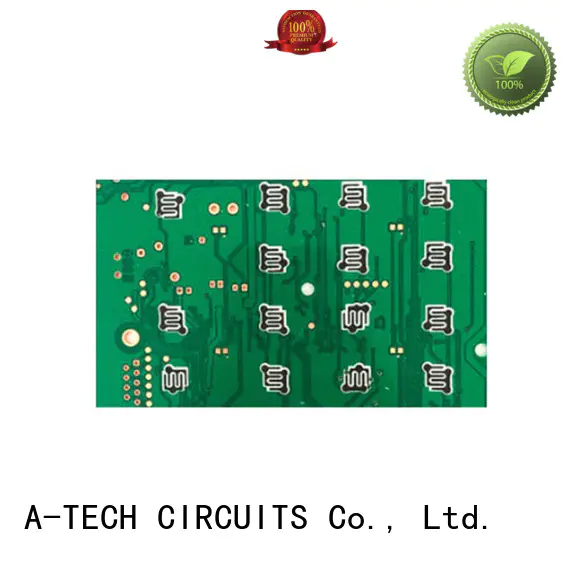 A-TECH hot-sale enig pcb free delivery at discount