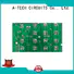 A-TECH hot-sale pcb surface finish cheapest factory price at discount