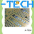 A-TECH tin immersion silver pcb cheapest factory price for wholesale
