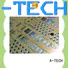 A-TECH tin immersion silver pcb cheapest factory price for wholesale