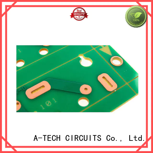 A-TECH hot-sale pcb mask free delivery for wholesale