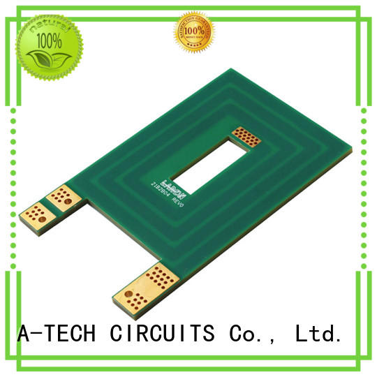 A-TECH blind impedance control pcb best price for sale
