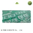 highly-rated immersion gold pcb gold plated free delivery at discount