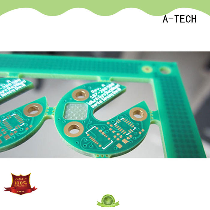 routing blind vias pcb plating best price top supplier