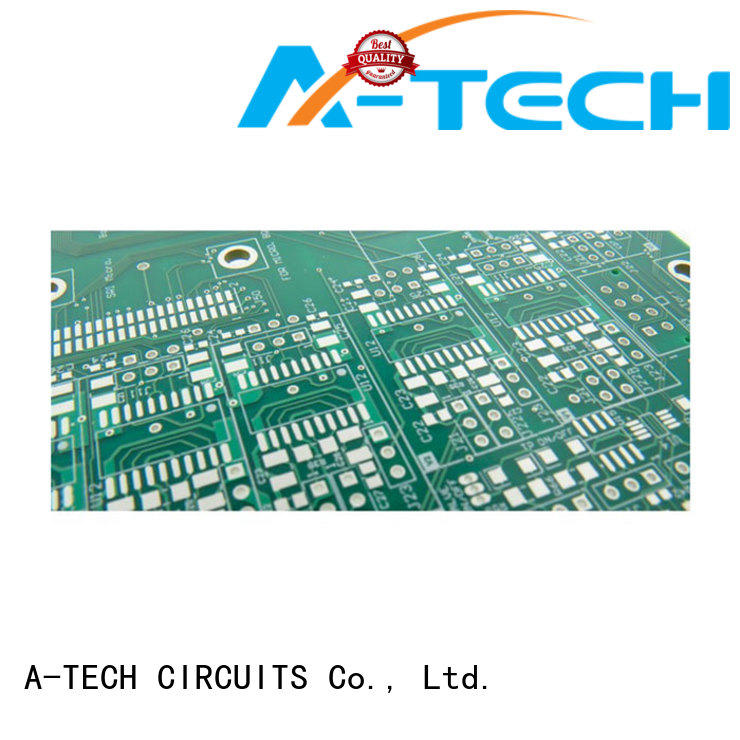 A-TECH hot-sale immersion tin pcb cheapest factory price for wholesale