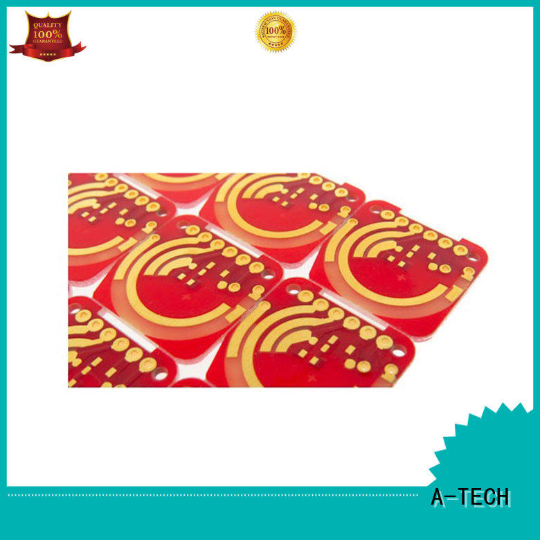 A-TECH high quality enig pcb free delivery for wholesale