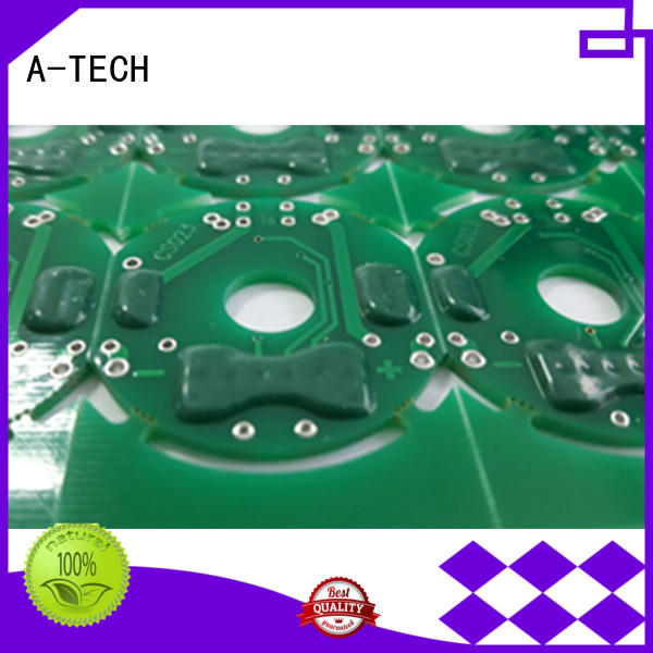 A-TECH highly-rated immersion silver pcb free delivery at discount