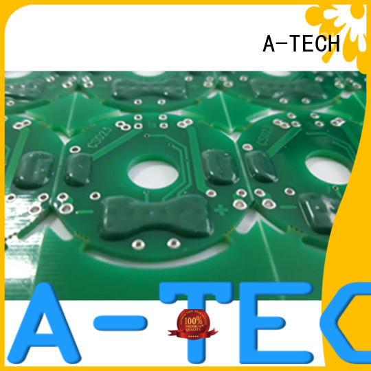 A-TECH lead immersion gold pcb bulk production at discount
