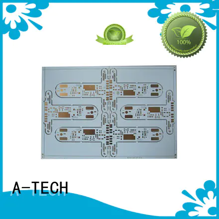 A-TECH single sided multilayer pcb at discount