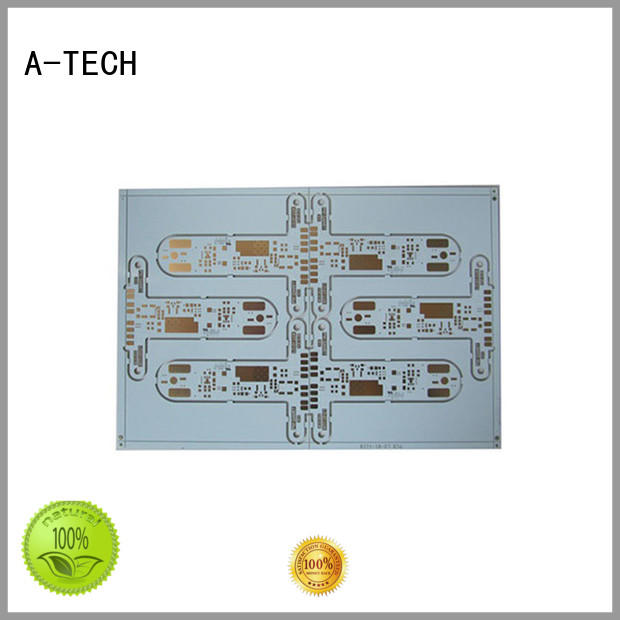 A-TECH microwave hdi pcb top selling at discount
