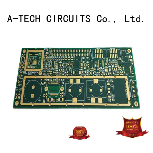 prototype flexible pcb top selling for led