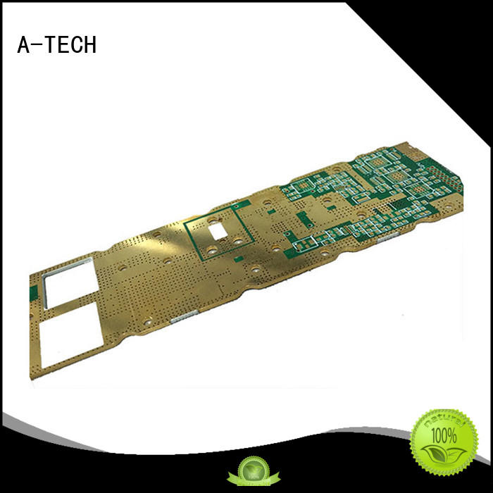 A-TECH microwave microwave rf pcb top selling at discount