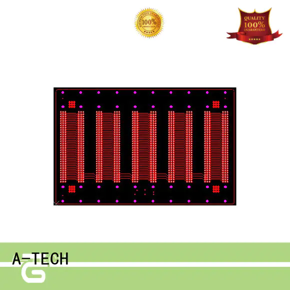 free delivery thick copper pcb press durable top supplier