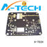 A-TECH aluminum multilayer pcb custom made at discount