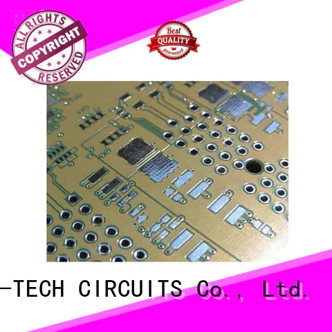 lead immersion tin pcb carbon at discount A-TECH