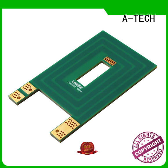 A-TECH free delivery blind vias pcb best price at discount