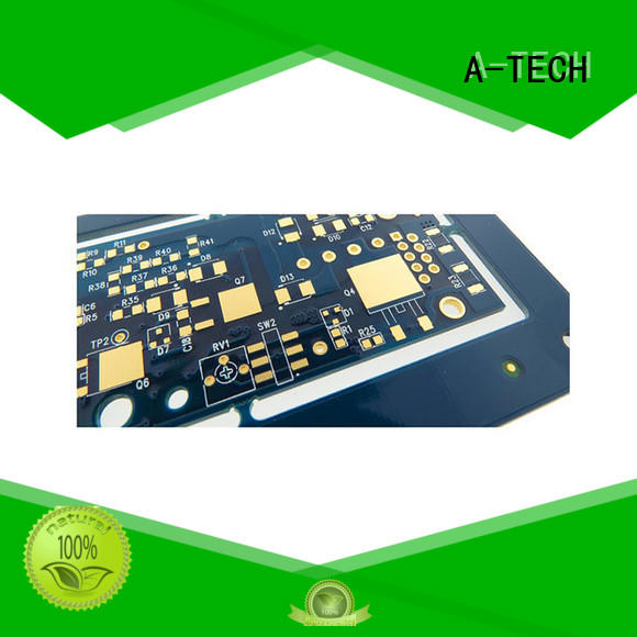 A-TECH high quality carbon pcb free delivery for wholesale
