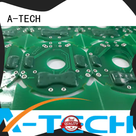 high quality pcb surface finish air free delivery for wholesale