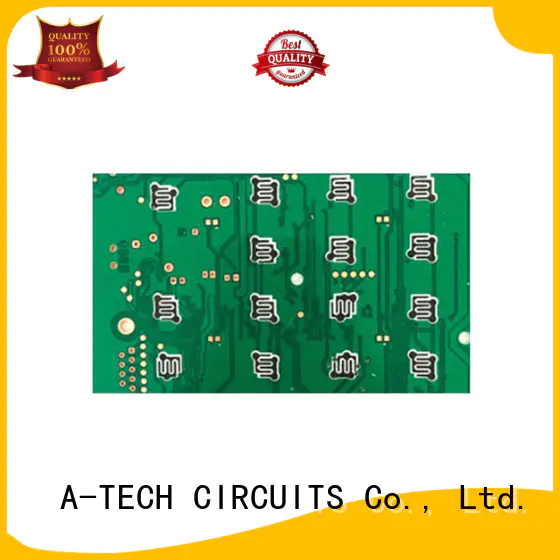 A-TECH mask enig pcb cheapest factory price at discount