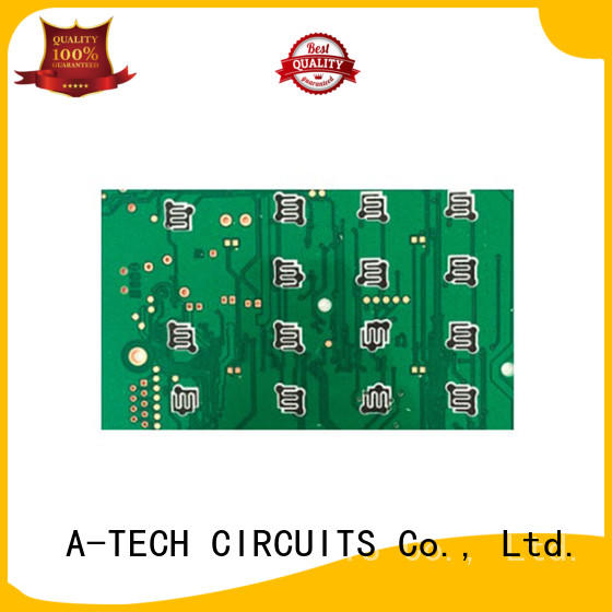 A-TECH hard carbon pcb cheapest factory price at discount