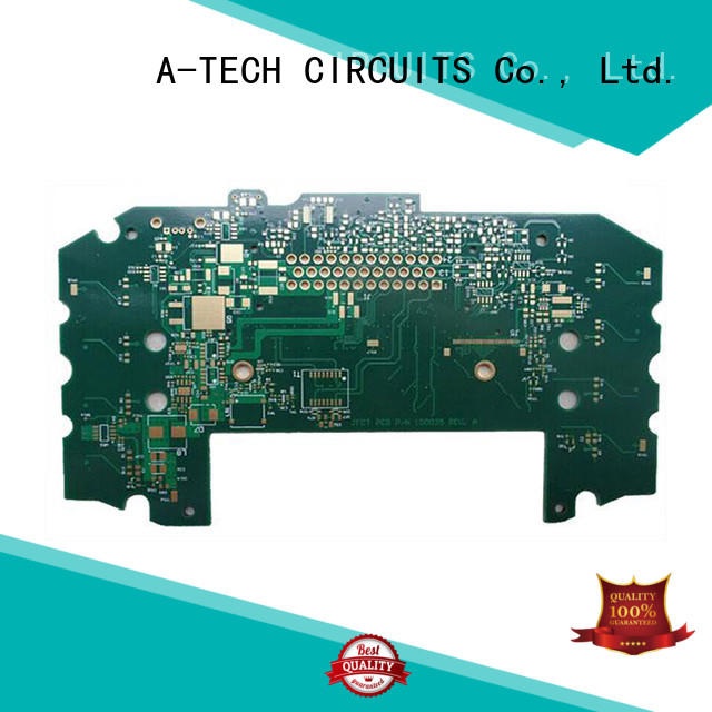 A-TECH microwave microwave rf pcb top selling at discount