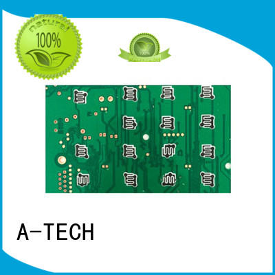 A-TECH high quality lead free hasl pcb free delivery at discount