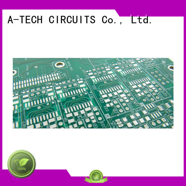 A-TECH highly-rated pcb surface finish cheapest factory price for wholesale