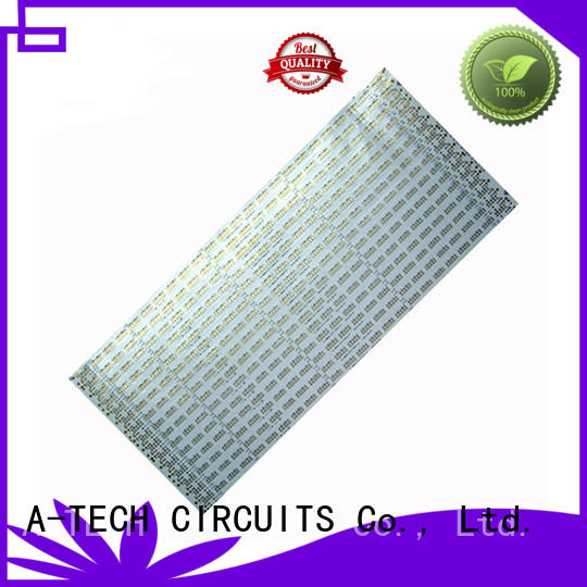 A-TECH flexible quick turn pcb prototype top selling