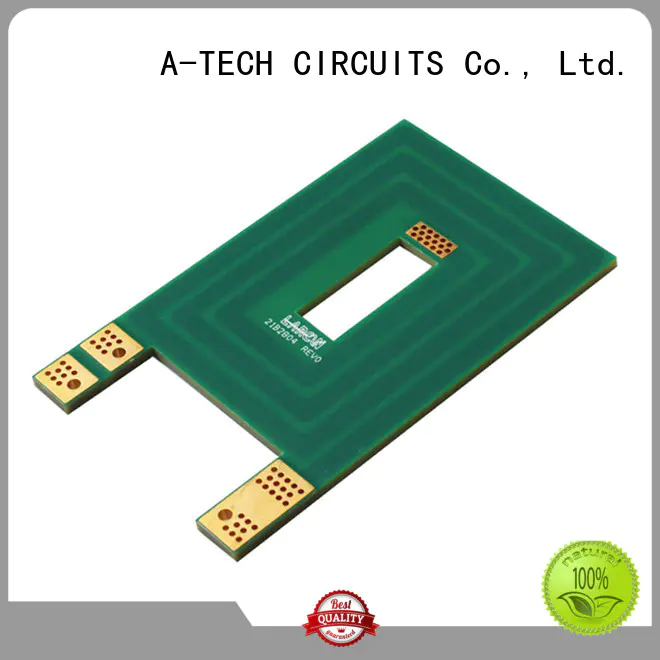 free delivery hybrid pcb impedance best price for wholesale