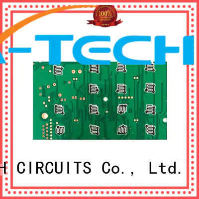 A-TECH air enig pcb free delivery for wholesale