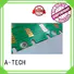 blind hybrid pcb plated durable top supplier