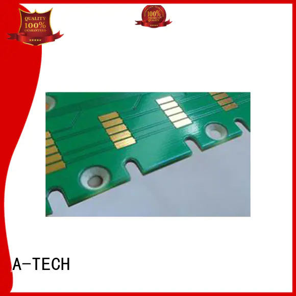 routing impedance control pcb control durable at discount