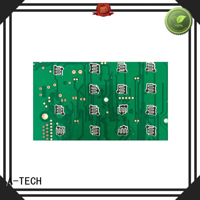 A-TECH solder osp pcb cheapest factory price for wholesale