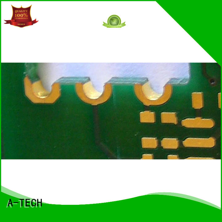 control impedance control pcb heavy for sale A-TECH