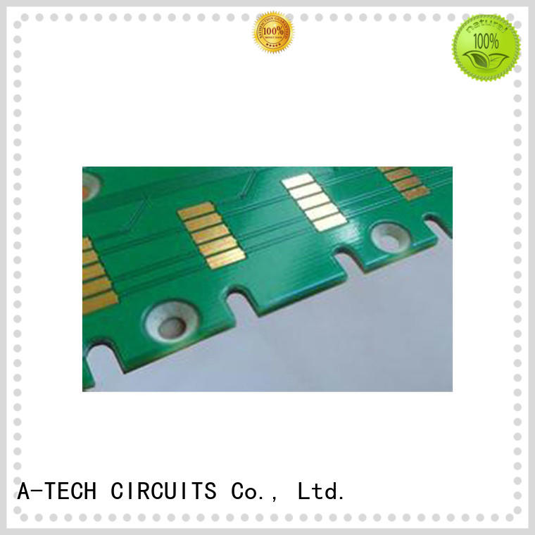 plating countersink pcb counter sink for sale A-TECH