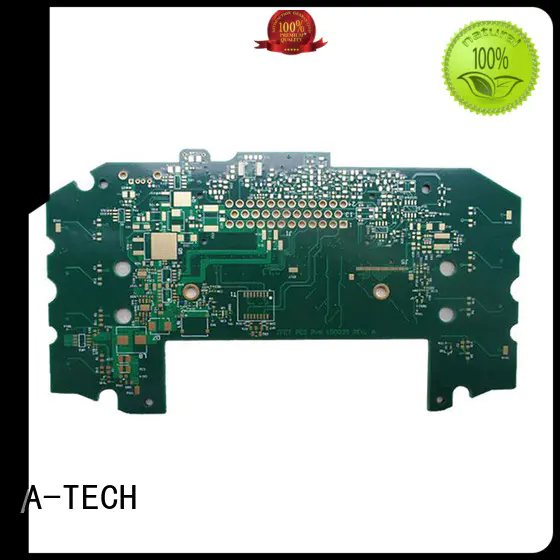 A-TECH rigid multilayer pcb top selling