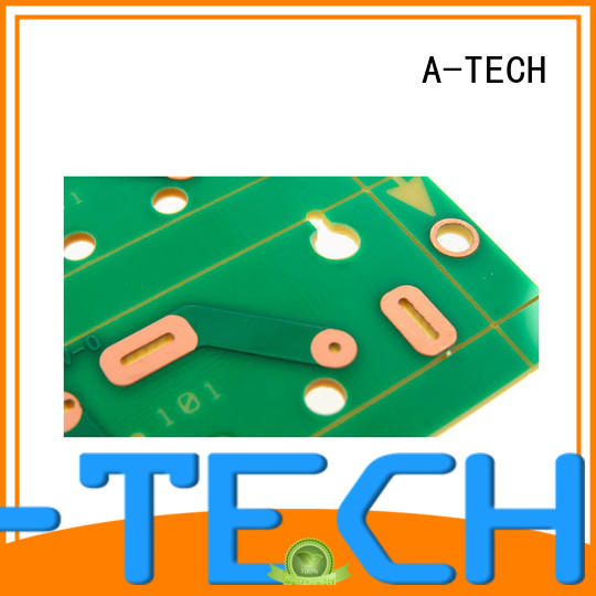 A-TECH hot-sale immersion tin pcb cheapest factory price at discount