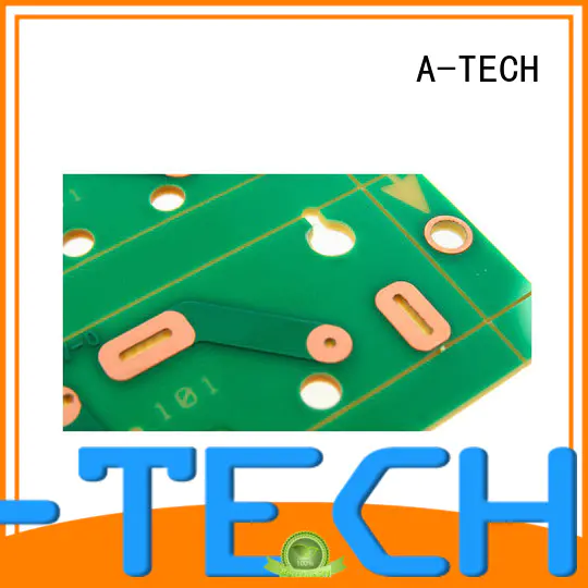 A-TECH leveling immersion gold pcb free delivery for wholesale
