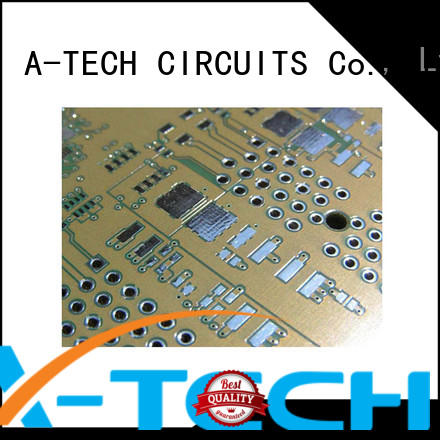 A-TECH leveling carbon pcb cheapest factory price for wholesale