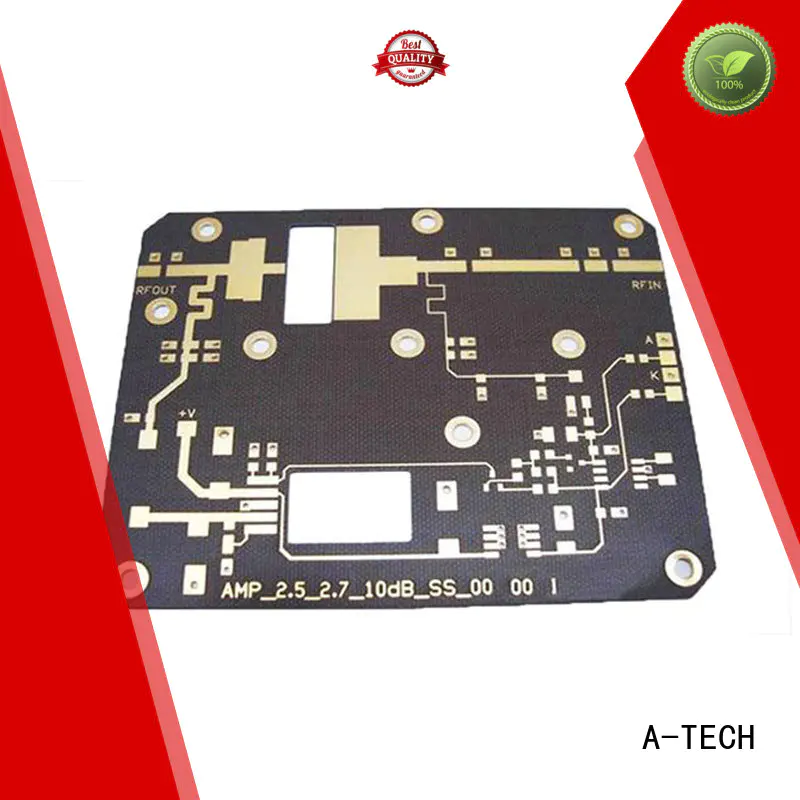 A-TECH rogers microwave rf pcb flex at discount